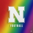 Huskers Discord Server Logo