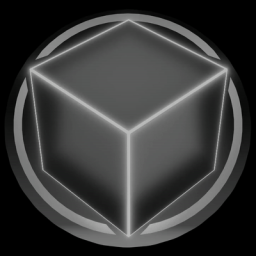 Logdotzip Official Fan Discord Discord Server Logo