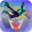 Official 1v1.LOL Discord Server Logo