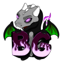 Blaze Gaming Discord Server Logo