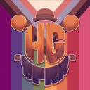 Novemburp Games Discord Server Logo