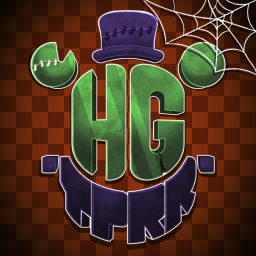 Hallowburp Games Discord Server Logo