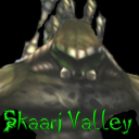 Skaarj Valley Discord Server Logo