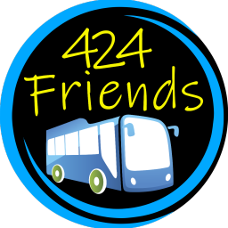 424Friends Discord Server Logo