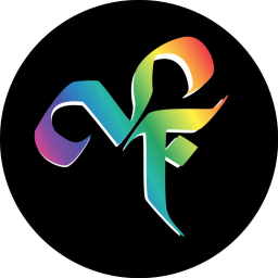 Velvet Fang Official Discord Server Logo