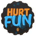 HURTFUN Discord Server Logo