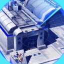 The Command Center Discord Server Logo