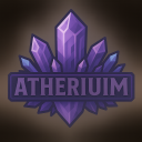 Atherium.net Discord Server Logo