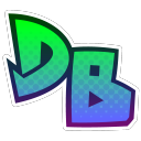 Databrawl Discord Server Logo
