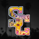 𝘚𝘰𝘶𝘵𝘩 С𝘦𝘯𝘵𝘳𝘢𝘭 Discord Server Logo