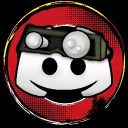 Ghostbusters Discord Discord Server Logo