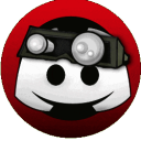 Ghostbusters Discord Discord Server Logo