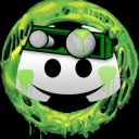 Ghostbusters Discord Discord Server Logo
