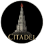 Citadel Discord Server Logo