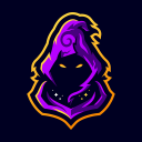 SimpleMMO Discord Server Logo