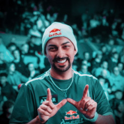 Amar Discord Server Logo