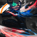 Pyke Mains Discord Server Logo