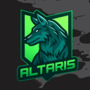 Altaris Discord Server Logo