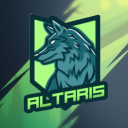 Altaris Discord Server Logo