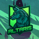 Altaris Discord Server Logo