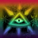 Oculus Inc Discord Server Logo