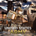 United States Army Discord Server Logo
