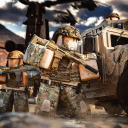 United States Army Discord Server Logo