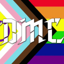 Devil May Cry Discord Server Logo