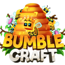 BumbleCraft Discord Server Logo