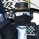 WikiaColors Discord Discord Server Logo