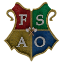 FuriusAO Oficial 🧙 Discord Server Logo