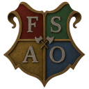 FuriusAO Oficial 🧙 Discord Server Logo