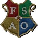 FuriusAO Oficial 🧙 Discord Server Logo