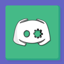 Discord Ayuda Discord Server Logo