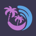 Paradise RPG Discord Server Logo
