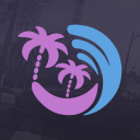 Paradise RPG Discord Server Logo