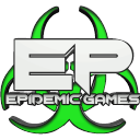 Epidemic~Games Discord Server Logo