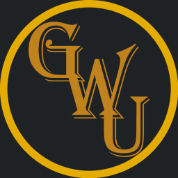 Guild Wars 2 University Discord Server Logo