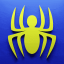 The Spider-Lair Discord Server Logo