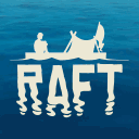Raft Discord Server Logo