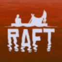 Raft Discord Server Logo