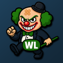 FlashLand WL Discord Server Logo