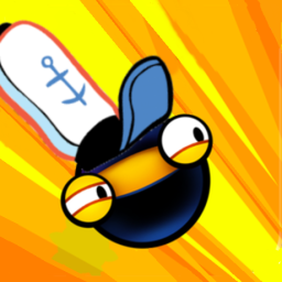 LEGENDARY Discord Server Logo