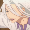 Jujutsu Kaisen Discord Server Logo