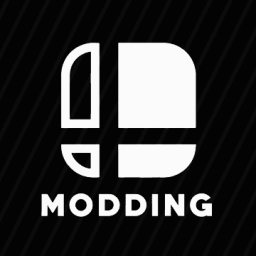 Smash Ultimate Modding Hub Discord Server Logo