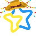 StarDix Discord Server Logo