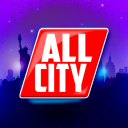 AllCity Discord Server Logo
