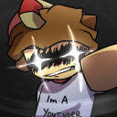 Vrainzy Discord Server Logo