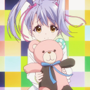 ୨୧ ⋮˖˚🍡 Loli Nani?! ₊❏❜ Discord Server Logo
