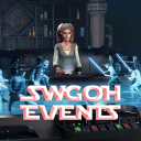 SWGOH Events Discord Server Logo